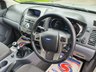 USED 2012 12 FORD RANGER 2.2 XLT 4X4 DCB TDCI 4d 148 BHP FULL  HISTORY + 1 COMPANY OWNER
