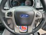 USED 2012 12 FORD RANGER 2.2 XLT 4X4 DCB TDCI 4d 148 BHP FULL  HISTORY + 1 COMPANY OWNER