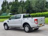 USED 2012 12 FORD RANGER 2.2 XLT 4X4 DCB TDCI 4d 148 BHP FULL  HISTORY + 1 COMPANY OWNER
