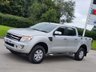 USED 2012 12 FORD RANGER 2.2 XLT 4X4 DCB TDCI 4d 148 BHP FULL  HISTORY + 1 COMPANY OWNER