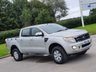 USED 2012 12 FORD RANGER 2.2 XLT 4X4 DCB TDCI 4d 148 BHP FULL  HISTORY + 1 COMPANY OWNER