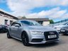 USED 2015 15 AUDI A7 3.0 SPORTBACK TDI QUATTRO BLACK ED 5d AUTO 268 BHP PARKING CAMERA  * BLACK STYLING PACK