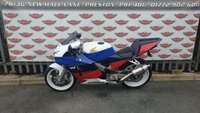 USED 1989 F HONDA VFR 400 NC30 Sports Classic Superb NC30 fitted with full Tyga bodywork