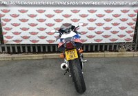 USED 1989 F HONDA VFR 400 NC30 Sports Classic Superb NC30 fitted with full Tyga bodywork