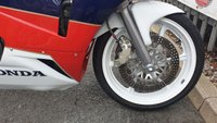 USED 1989 F HONDA VFR 400 NC30 Sports Classic Superb NC30 fitted with full Tyga bodywork