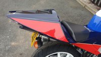 USED 1989 F HONDA VFR 400 NC30 Sports Classic Superb NC30 fitted with full Tyga bodywork