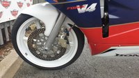USED 1989 F HONDA VFR 400 NC30 Sports Classic Superb NC30 fitted with full Tyga bodywork