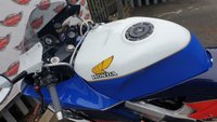 USED 1989 F HONDA VFR 400 NC30 Sports Classic Superb NC30 fitted with full Tyga bodywork