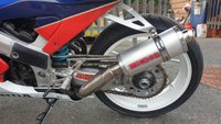 USED 1989 F HONDA VFR 400 NC30 Sports Classic Superb NC30 fitted with full Tyga bodywork