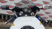 USED 1989 F HONDA VFR 400 NC30 Sports Classic Superb NC30 fitted with full Tyga bodywork