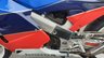 USED 1989 F HONDA VFR 400 NC30 Sports Classic Superb NC30 fitted with full Tyga bodywork