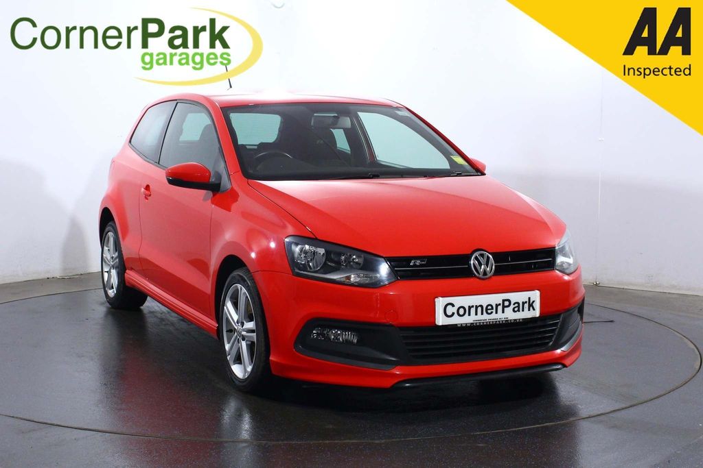 View our VOLKSWAGEN POLO