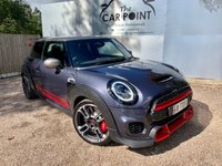 USED 2020 20 MINI HATCH JOHN COOPER WORKS 2.0 JOHN COOPER WORKS GP 3d AUTO 302 BHP 