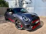 USED 2020 20 MINI HATCH JOHN COOPER WORKS 2.0 JOHN COOPER WORKS GP 3d AUTO 302 BHP 