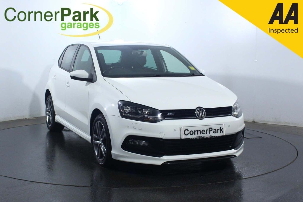View our VOLKSWAGEN POLO