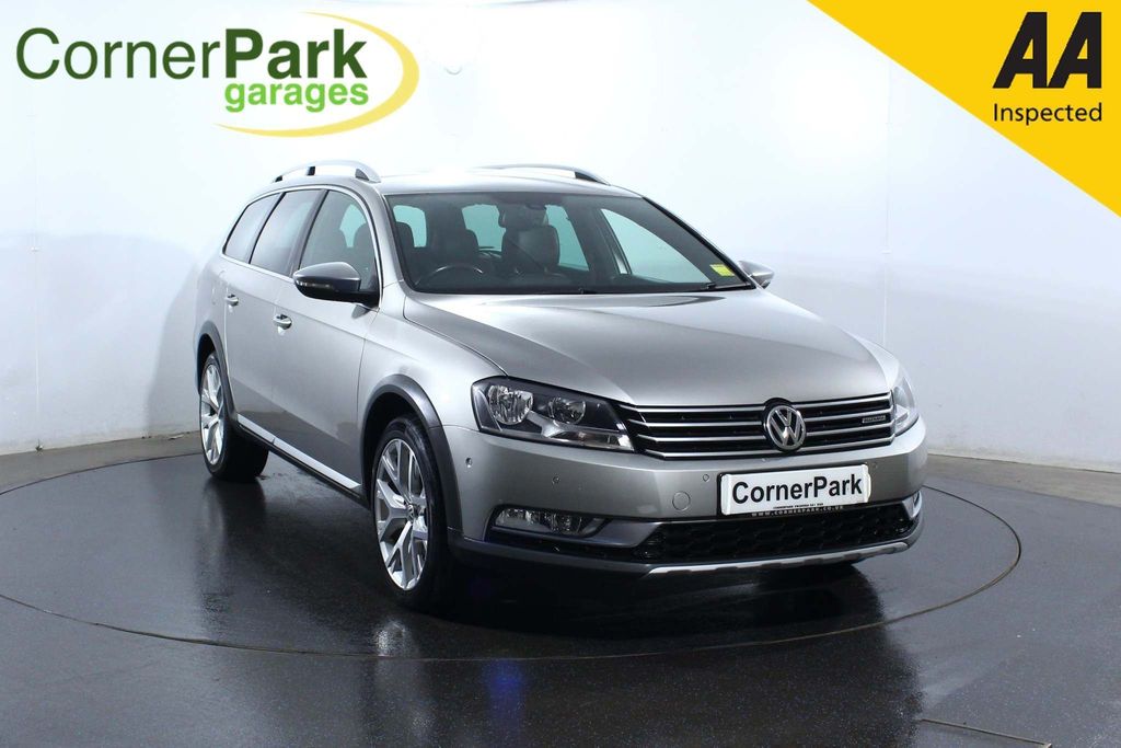 View our VOLKSWAGEN PASSAT