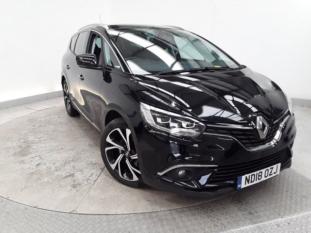 View our RENAULT GRAND SCENIC