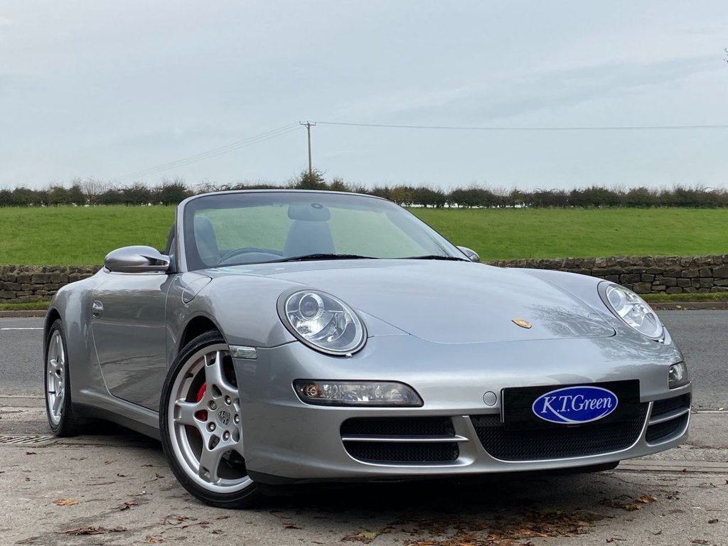 View our PORSCHE 911
