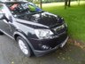 USED 2012 62 VAUXHALL ANTARA 2.2 EXCLUSIV CDTI 4WD S/S 5d 161 BHP 