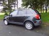 USED 2012 62 VAUXHALL ANTARA 2.2 EXCLUSIV CDTI 4WD S/S 5d 161 BHP 