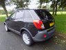USED 2012 62 VAUXHALL ANTARA 2.2 EXCLUSIV CDTI 4WD S/S 5d 161 BHP 