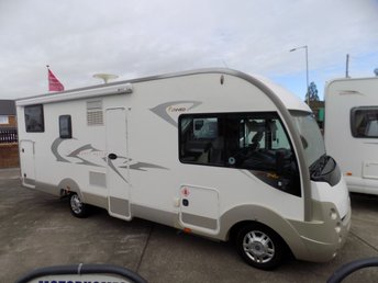 View our ITINEO MJB740