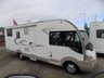 USED 2009 ITINEO MJB740 A Class Motorhome 