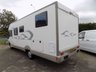 USED 2009 ITINEO MJB740 A Class Motorhome 