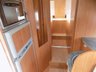 USED 2009 ITINEO MJB740 A Class Motorhome 