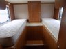 USED 2009 ITINEO MJB740 A Class Motorhome 