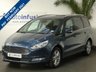 USED 2018 18 FORD GALAXY 1.5 TITANIUM 5d 159 BHP EXCELLENT CONDITION SAT NAV