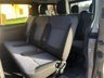 USED 2016 16 VAUXHALL VIVARO 1.6 COMBI MINIBUS SHUTTLE CDTI ECOFLEX AIR-CON T/SLD 