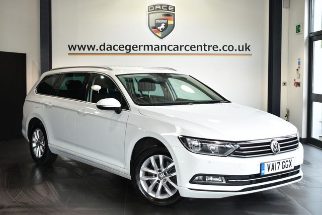 View our VOLKSWAGEN PASSAT