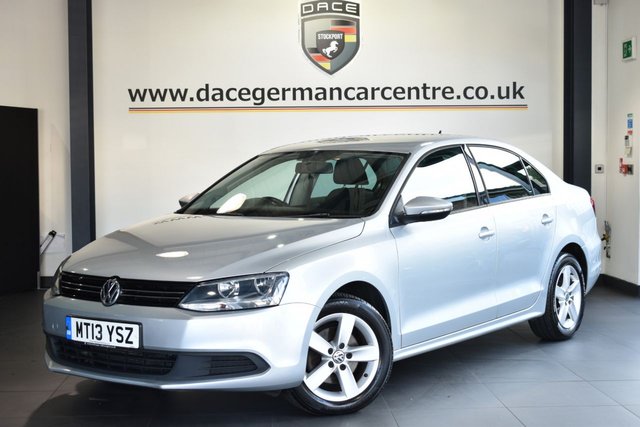 View our VOLKSWAGEN JETTA
