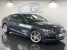 USED 2019 19 AUDI A5 2.0 SPORTBACK TFSI 40 S LINE 5d 188 BHP F/S/H, VIRTUAL COCKPIT, CLEAN!