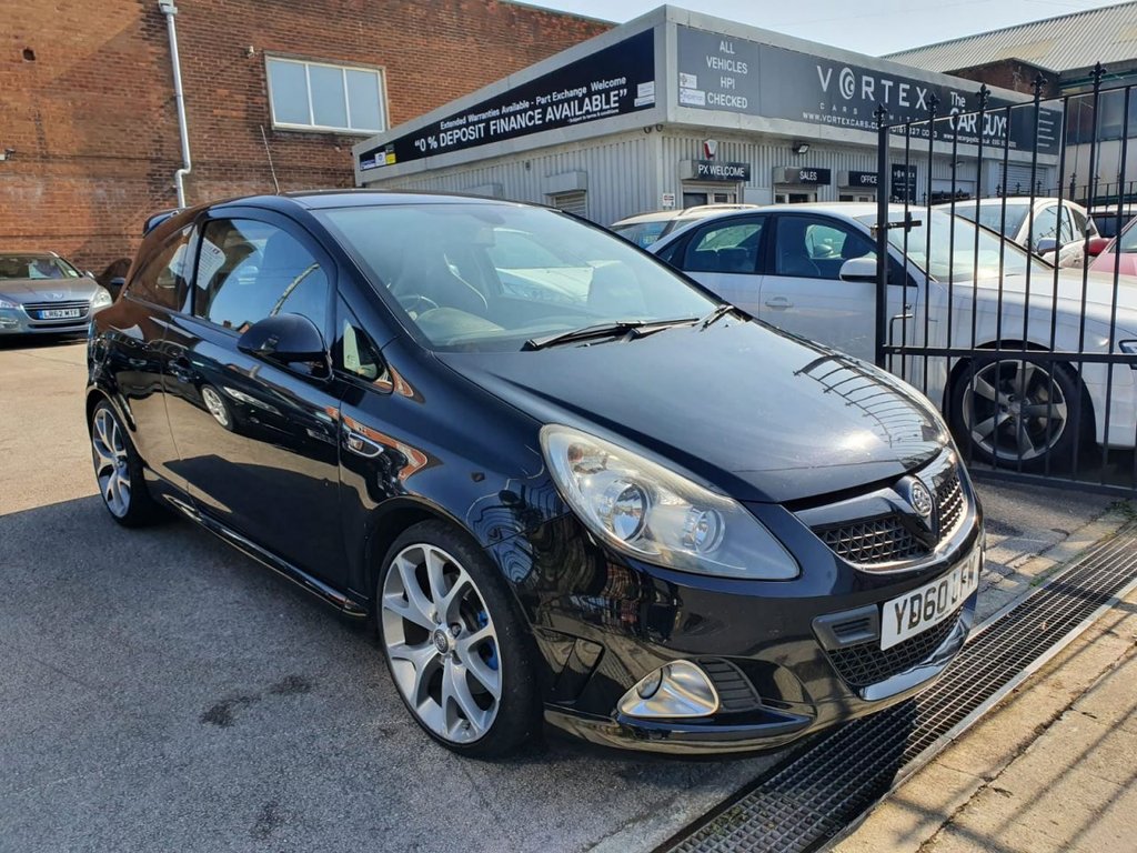 View our VAUXHALL CORSA