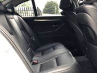 USED 2015 64 BMW 5 SERIES 2.0 520D SE 4d 188 BHP 