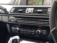 USED 2015 64 BMW 5 SERIES 2.0 520D SE 4d 188 BHP 