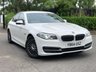 USED 2015 64 BMW 5 SERIES 2.0 520D SE 4d 188 BHP 