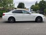 USED 2015 64 BMW 5 SERIES 2.0 520D SE 4d 188 BHP 