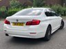 USED 2015 64 BMW 5 SERIES 2.0 520D SE 4d 188 BHP 