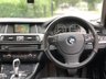 USED 2015 64 BMW 5 SERIES 2.0 520D SE 4d 188 BHP 