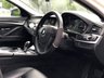 USED 2015 64 BMW 5 SERIES 2.0 520D SE 4d 188 BHP 