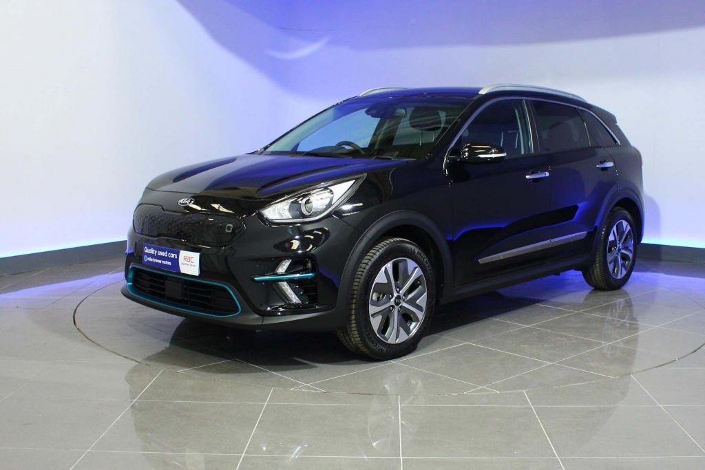 View our KIA NIRO