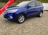 USED 2017 17 FORD KUGA 2.0 TITANIUM TDCI 5d 177 BHP 