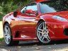USED 2005 S FERRARI F430 4.3 COUPE F1 2d 479 BHP HUGE SPEC F430 ONLY 44K STUNNING CAR!