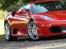 USED 2005 S FERRARI F430 4.3 COUPE F1 2d 479 BHP HUGE SPEC F430 ONLY 44K STUNNING CAR!