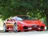 USED 2005 S FERRARI F430 4.3 COUPE F1 2d 479 BHP HUGE SPEC F430 ONLY 44K STUNNING CAR!