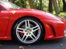 USED 2005 S FERRARI F430 4.3 COUPE F1 2d 479 BHP HUGE SPEC F430 ONLY 44K STUNNING CAR!