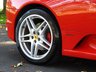 USED 2005 S FERRARI F430 4.3 COUPE F1 2d 479 BHP HUGE SPEC F430 ONLY 44K STUNNING CAR!